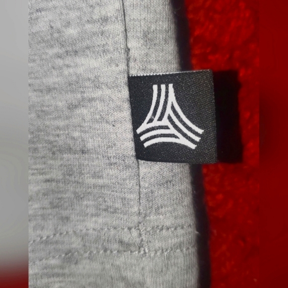 adidas Womens Crewneck Sweater - Picture 4 of 6